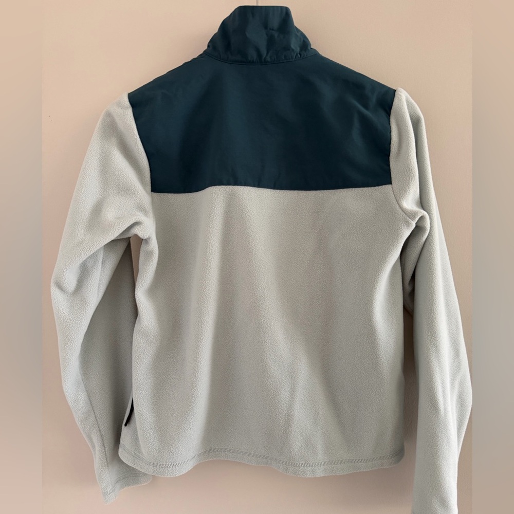 Helly Hansen Women's  Comfy and Warm Polartec Block Fleece Jacket Size Small - Picture 5 of 7